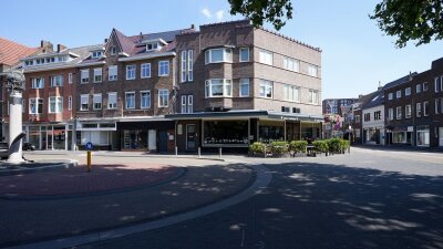 Elisabethstraat 1