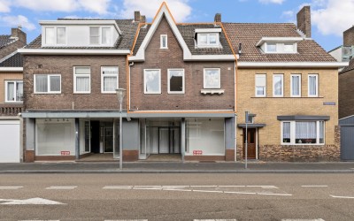 Elisabethstraat 9-A