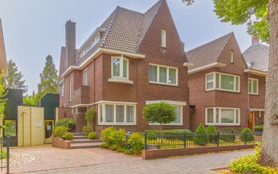 Mauritslaan 9