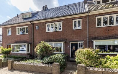 Huis te koop Mauritslaan 57