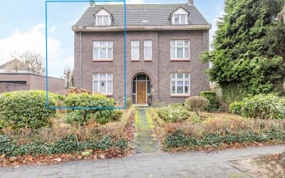 Groenseykerstraat 42