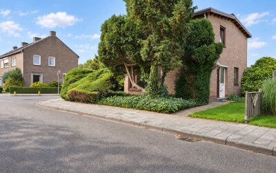 Emmastraat 1