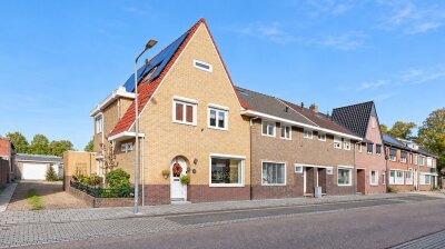 Wilhelminastraat 11