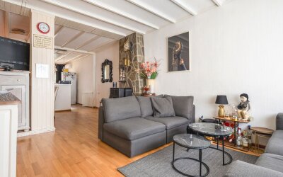Wilhelminastraat 8