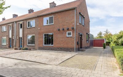 Op de Kraonkel 115