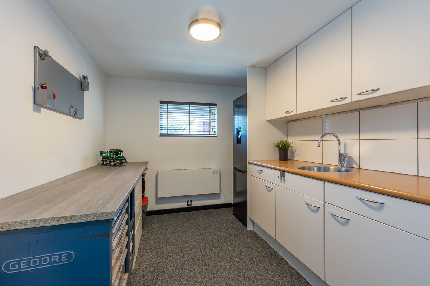 Hoekwoning te koop: Op de Kraonkel 115, Geleen
