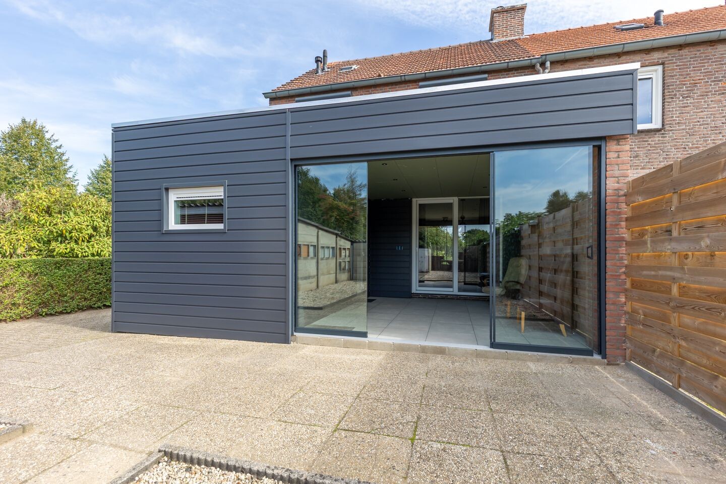 Hoekwoning te koop: Op de Kraonkel 115, Geleen