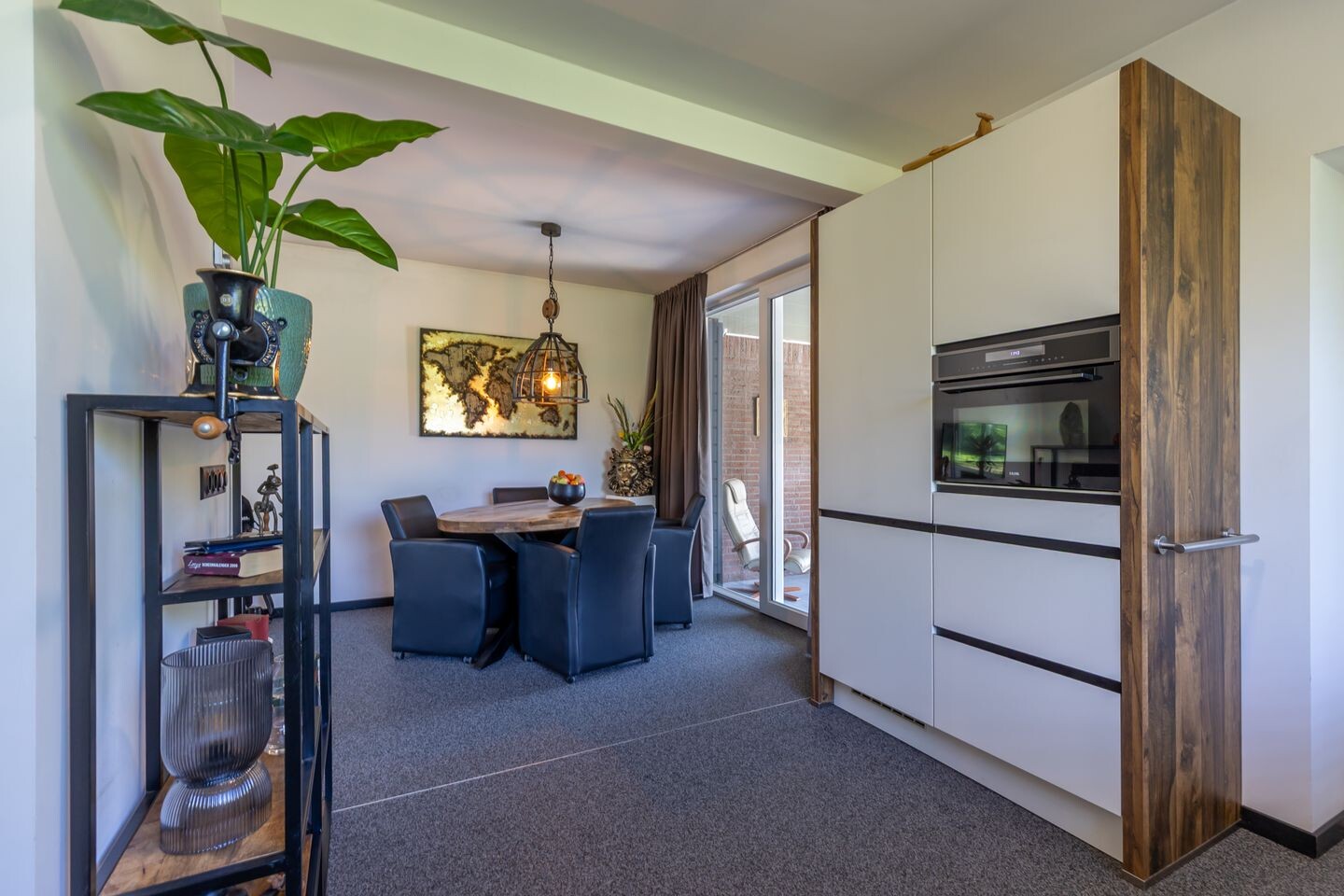 Hoekwoning te koop: Op de Kraonkel 115, Geleen