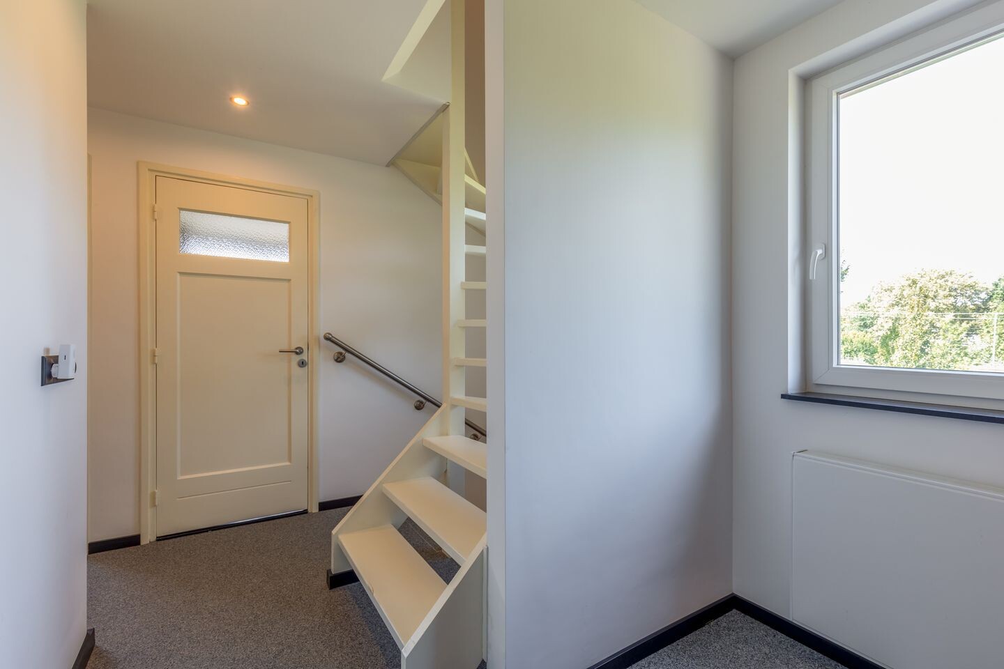 Hoekwoning te koop: Op de Kraonkel 115, Geleen