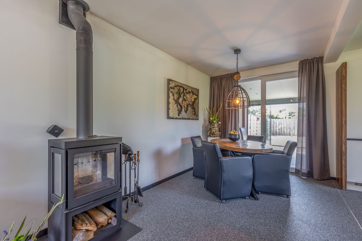 Hoekwoning te koop: Op de Kraonkel 115, Geleen