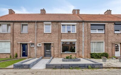 Mgr. Feronstraat 3