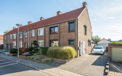 Mgr. Feronstraat 9