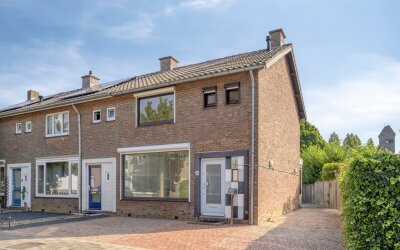 Zonstraat 13