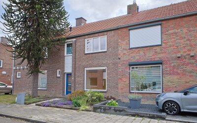 Pastoor van. 59
