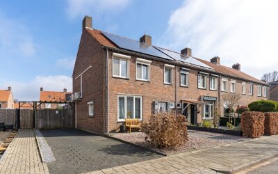 Pastoor Wel. 9