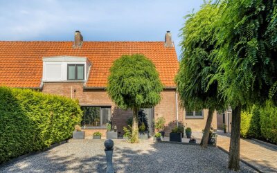 Jupiterstraat 11