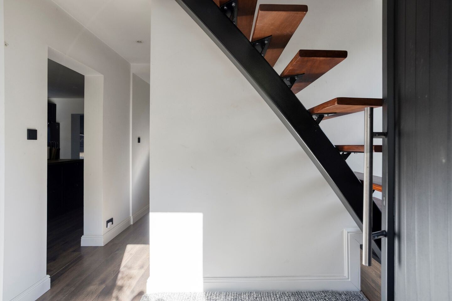 Twee-onder-één-kap te koop: Jupiterstraat 11, Geleen