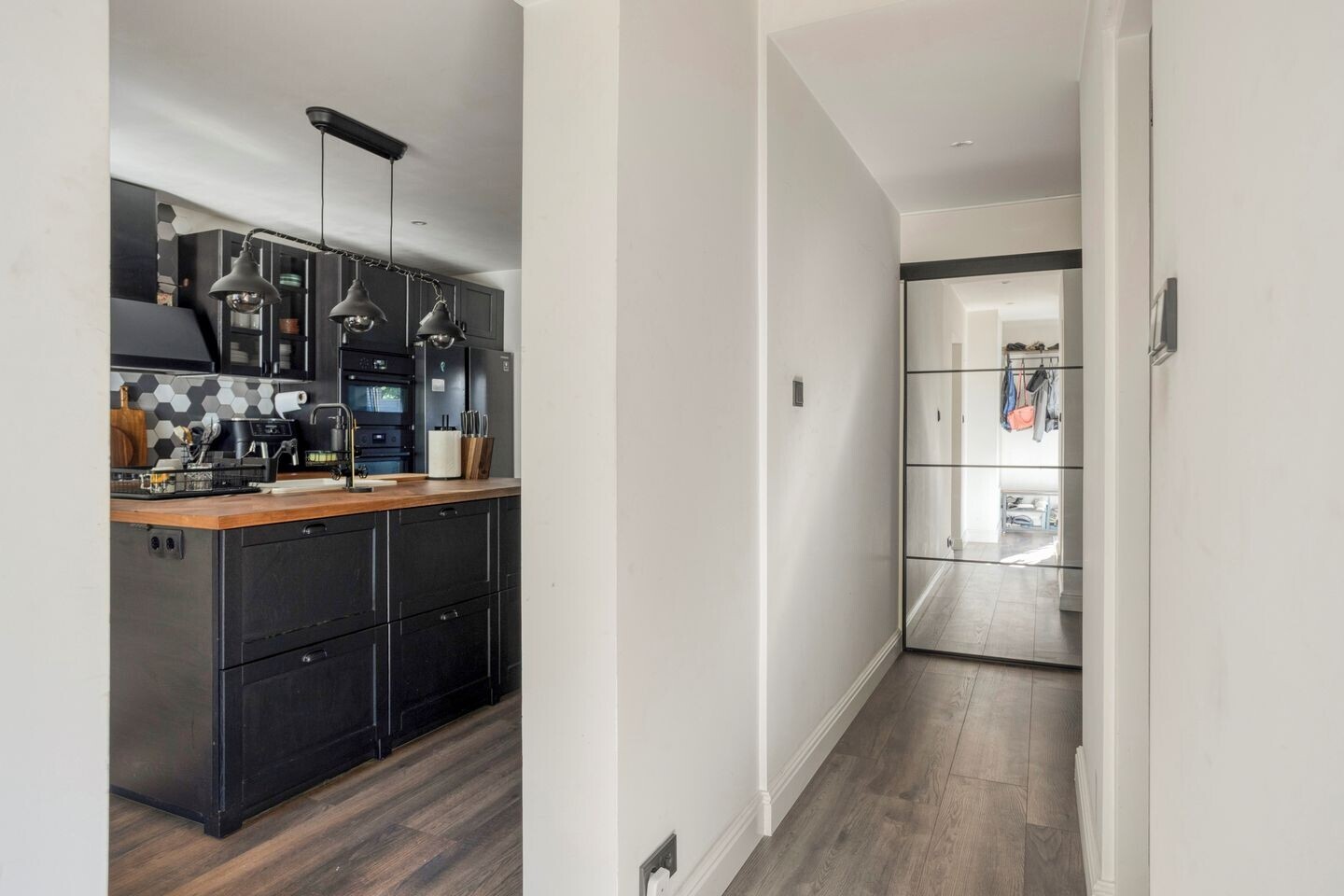 Twee-onder-één-kap te koop: Jupiterstraat 11, Geleen