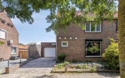 Jupiterstraat 12