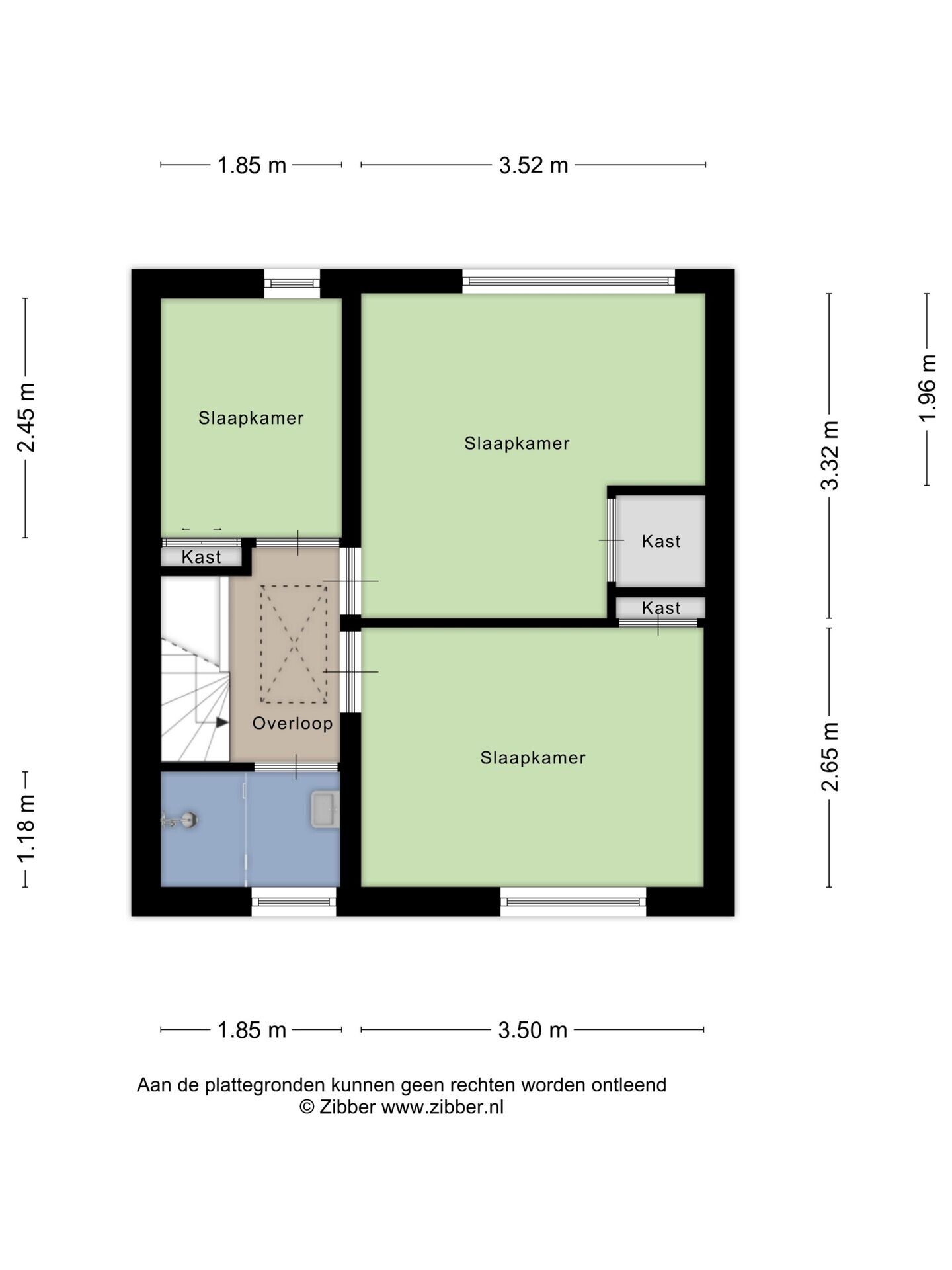Tussenwoning te koop: Mercuriusstraat 39, Geleen