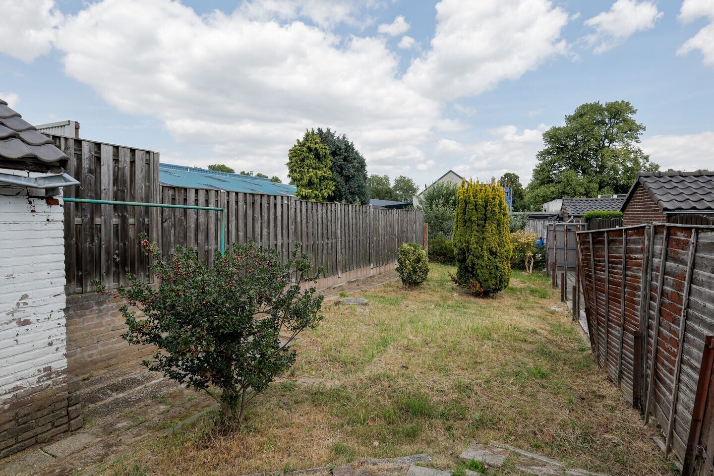 Tussenwoning te koop: Mercuriusstraat 39, Geleen