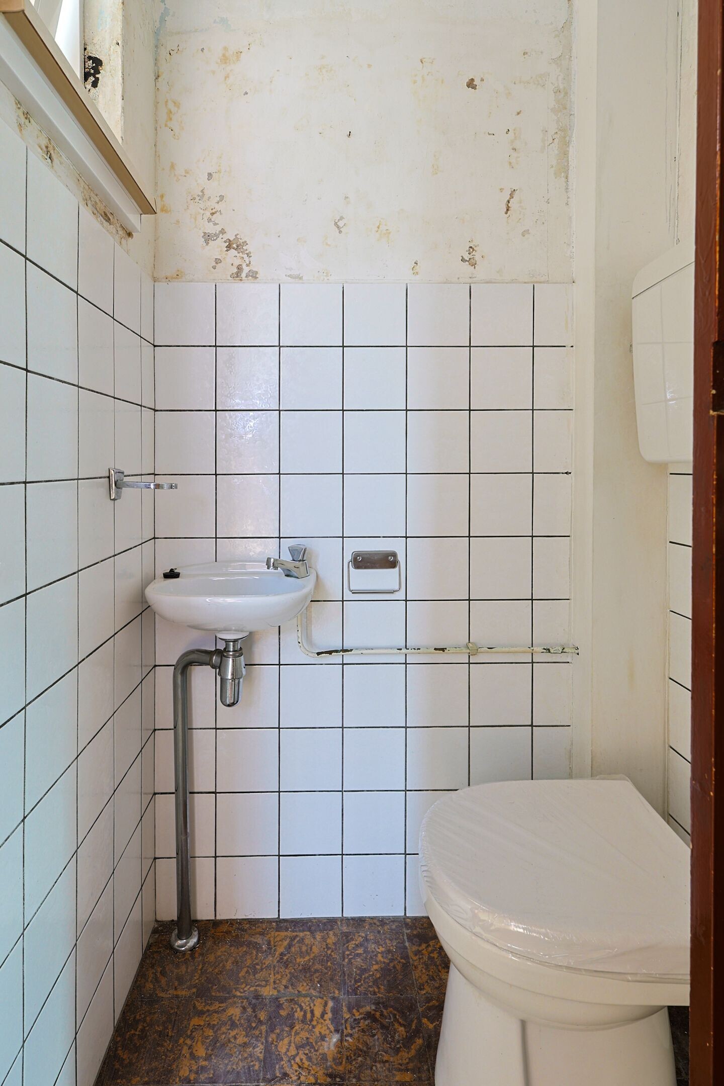 Tussenwoning te koop: Mercuriusstraat 39, Geleen