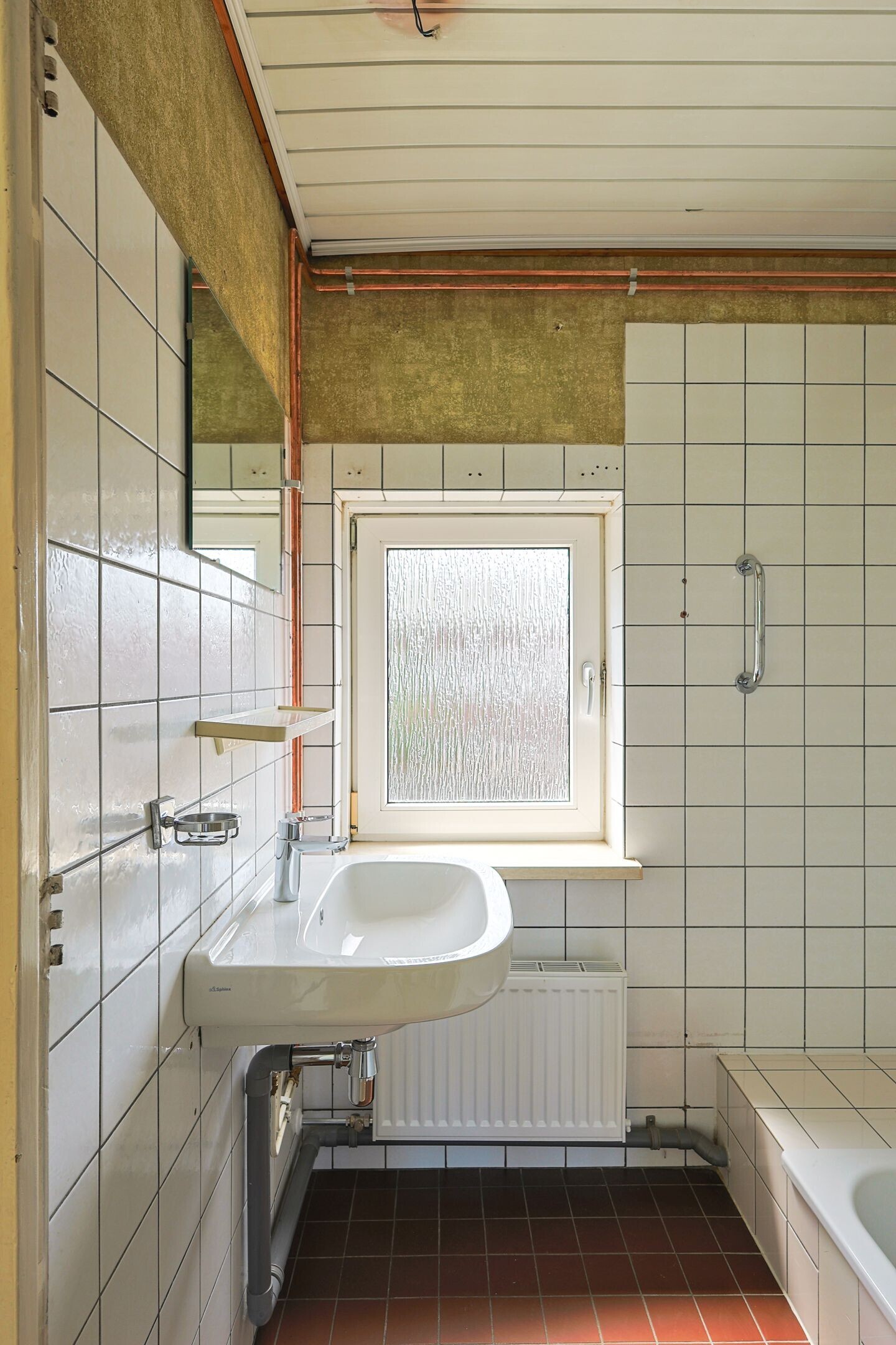 Tussenwoning te koop: Mercuriusstraat 39, Geleen