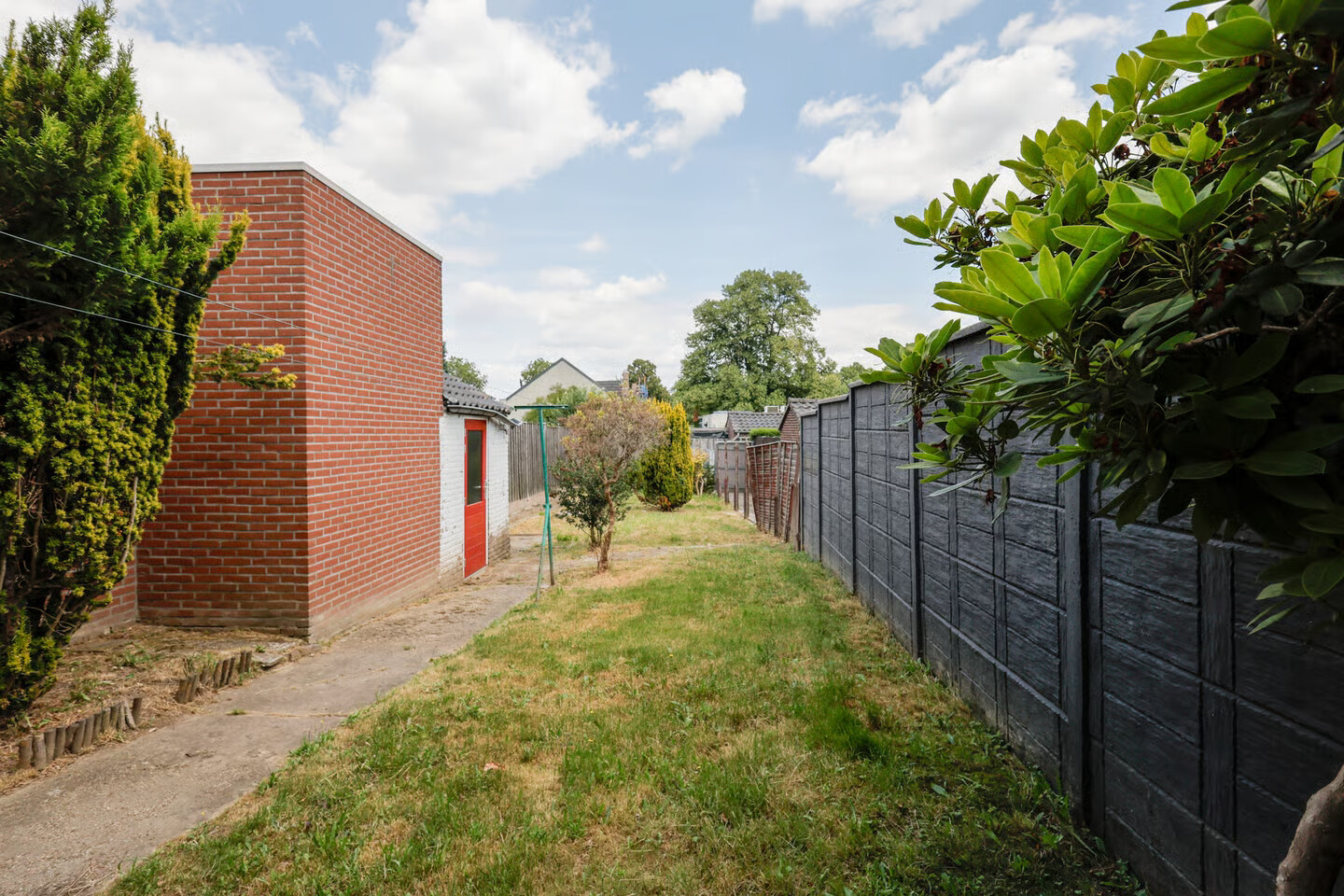 Tussenwoning te koop: Mercuriusstraat 39, Geleen