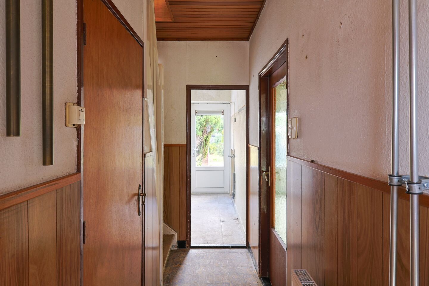 Tussenwoning te koop: Mercuriusstraat 39, Geleen
