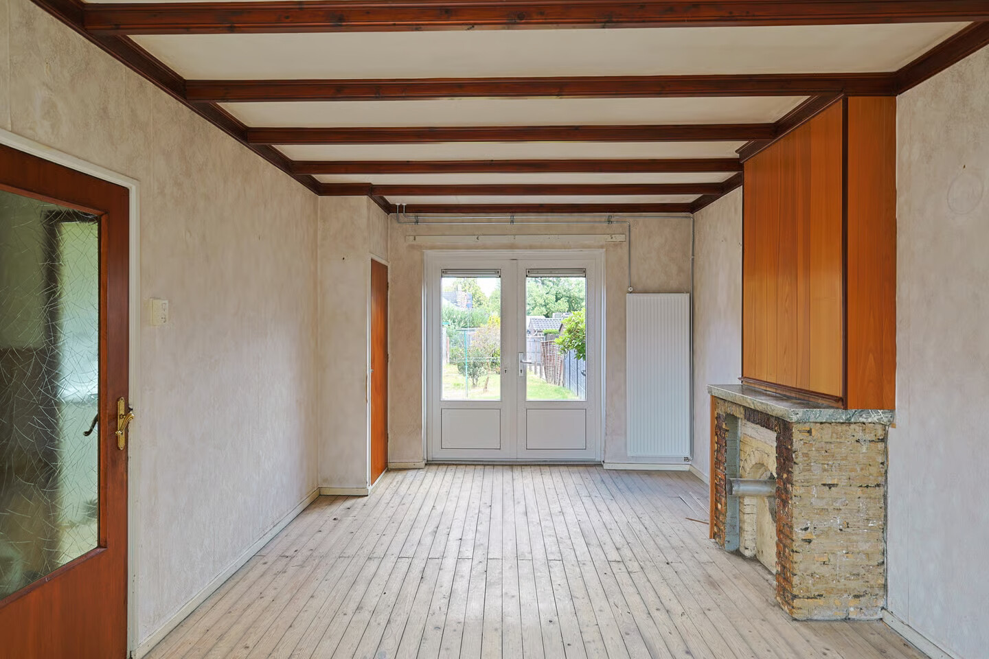 Tussenwoning te koop: Mercuriusstraat 39, Geleen