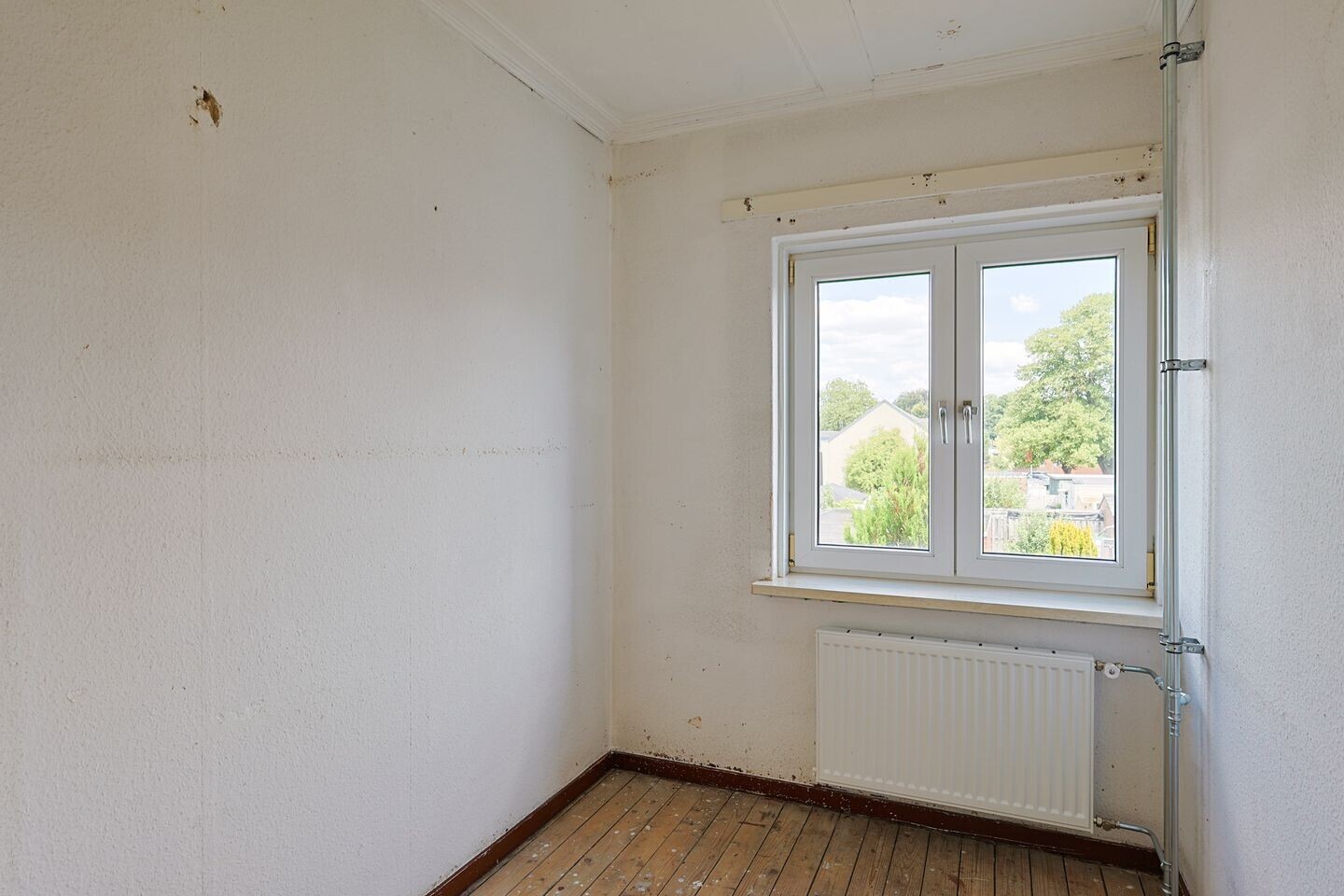 Tussenwoning te koop: Mercuriusstraat 39, Geleen