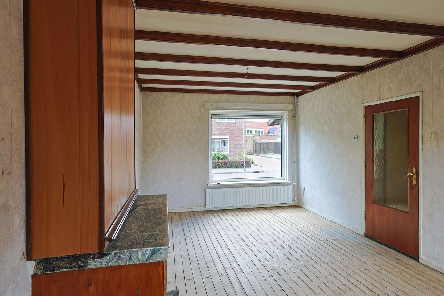 Tussenwoning te koop: Mercuriusstraat 39, Geleen
