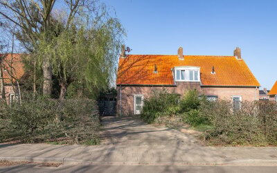 Neptunusstraat 9