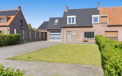 Venusstraat 5