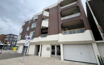 Rijksweg Noord 1-AI