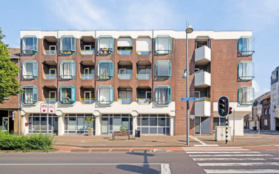 Rijksweg Noord 1-AII