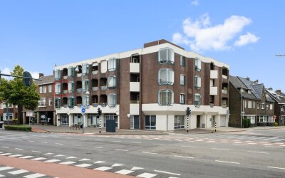 Rijksweg Noord 1-GII