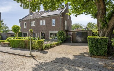 Rijksweg Noord 88