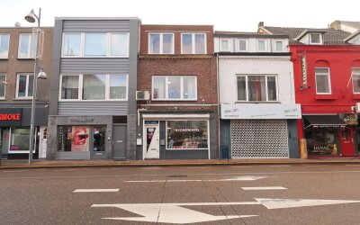 Oude Maastr. 30