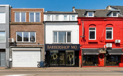 Appartement te koop Oude Maastrichterweg 46