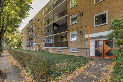 Henri Hermanslaan 274