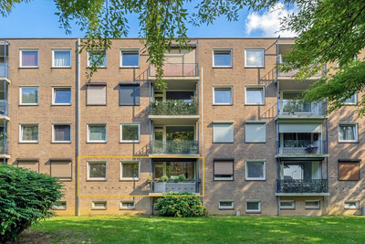 Henri Hermanslaan 326