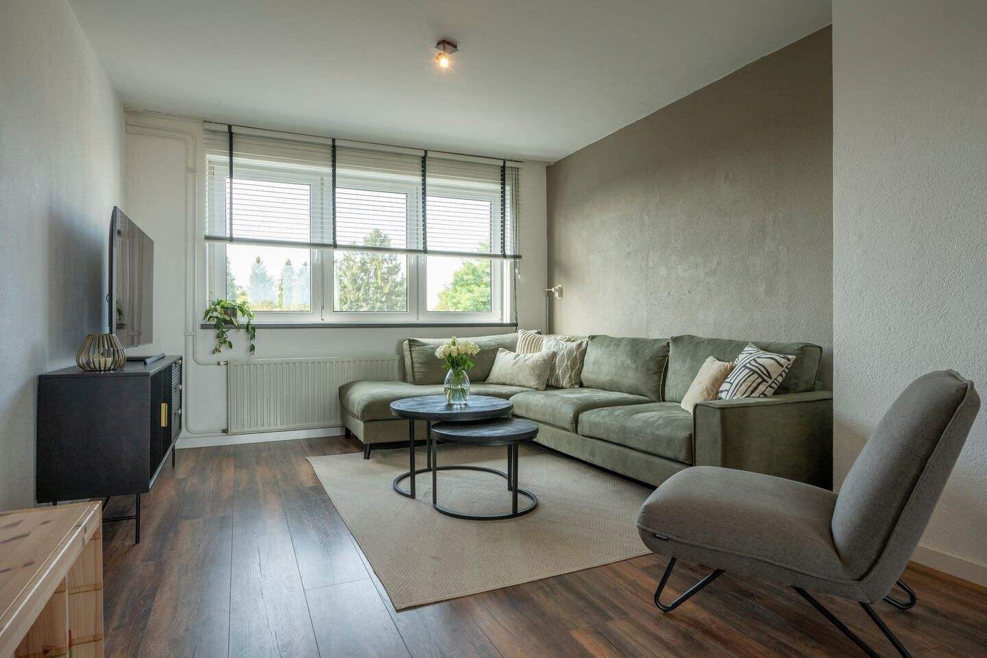 Appartement te koop: Henri Hermanslaan 480, Geleen