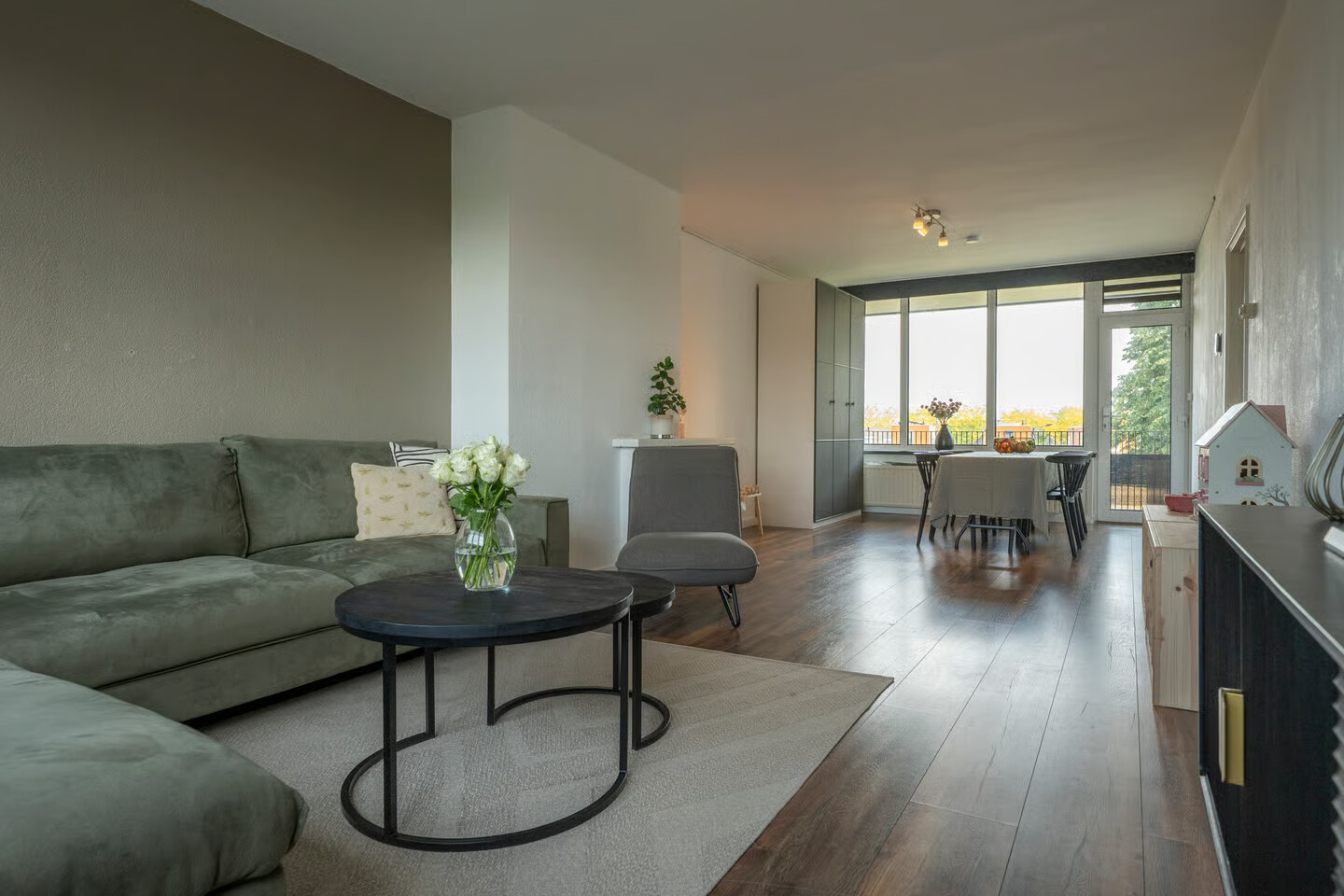 Appartement te koop: Henri Hermanslaan 480, Geleen
