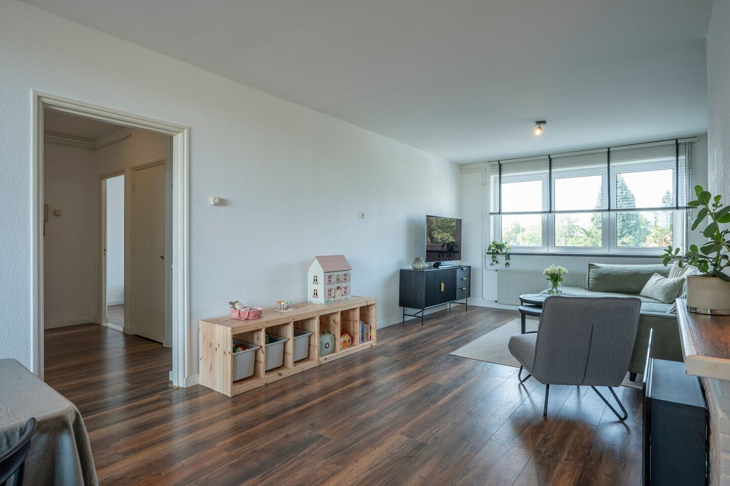 Appartement te koop: Henri Hermanslaan 480, Geleen