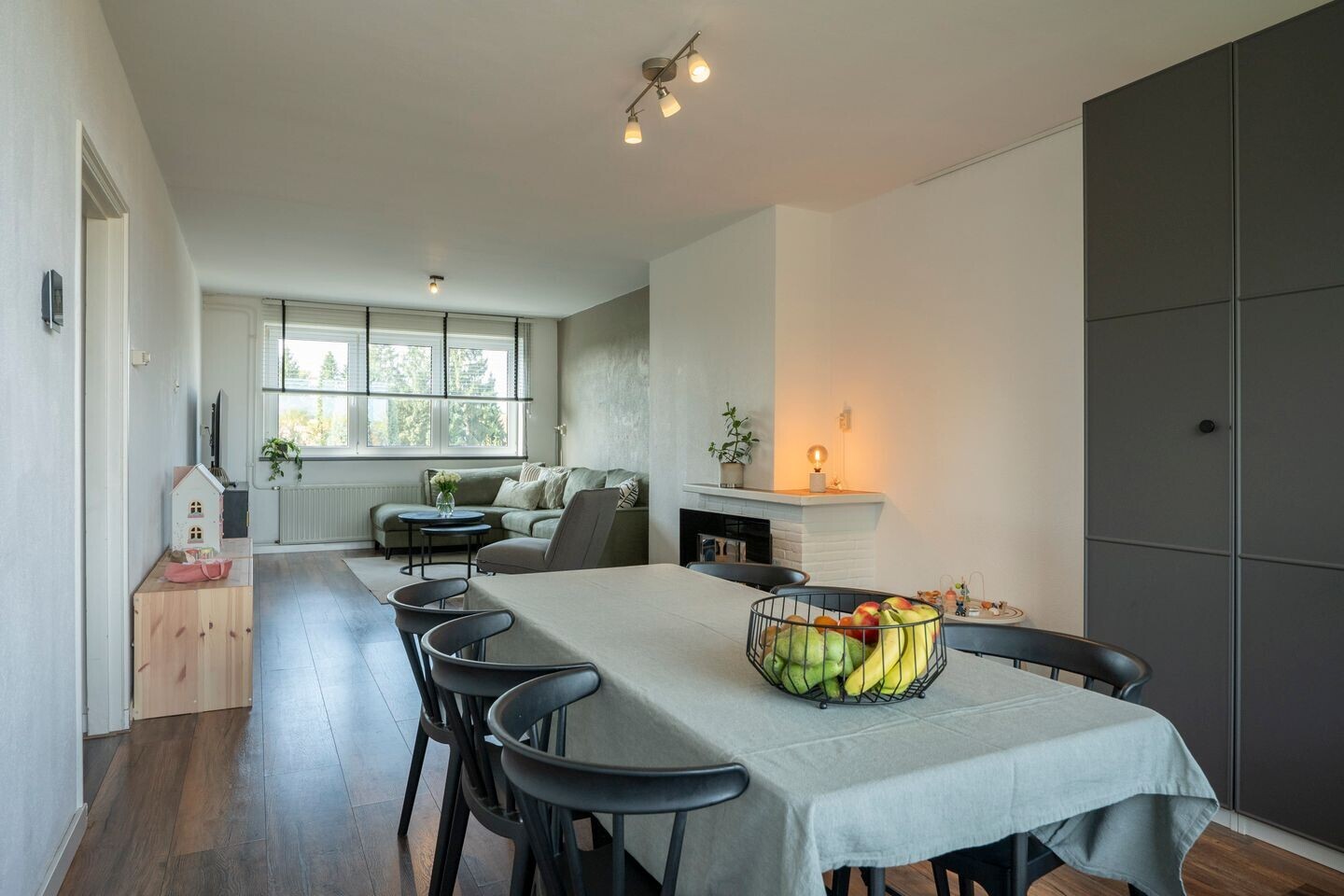 Appartement te koop: Henri Hermanslaan 480, Geleen