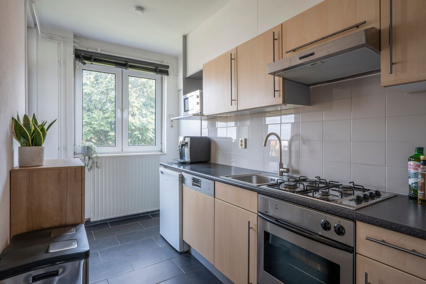 Appartement te koop: Henri Hermanslaan 480, Geleen
