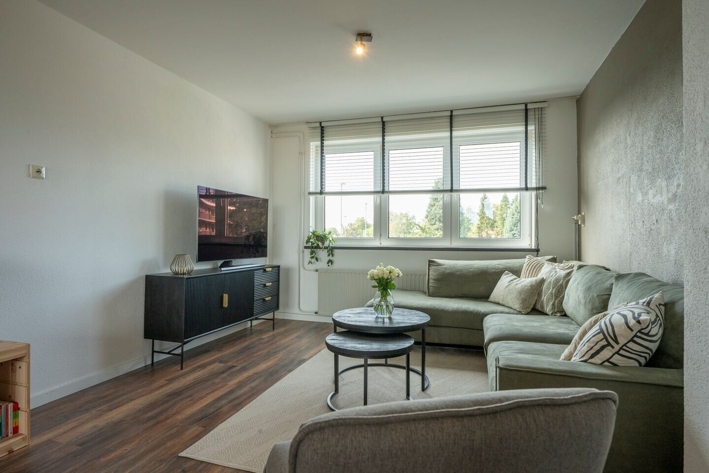 Appartement te koop: Henri Hermanslaan 480, Geleen