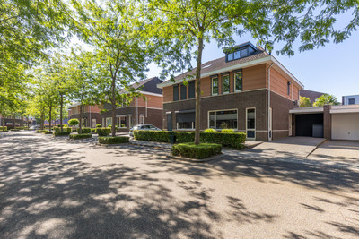 Laan van Westfalen 92