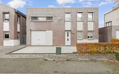 Brittanniëlaan 41